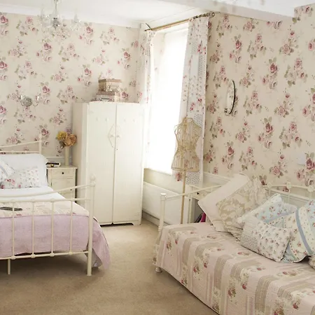 The Wescoe 3* Blackpool