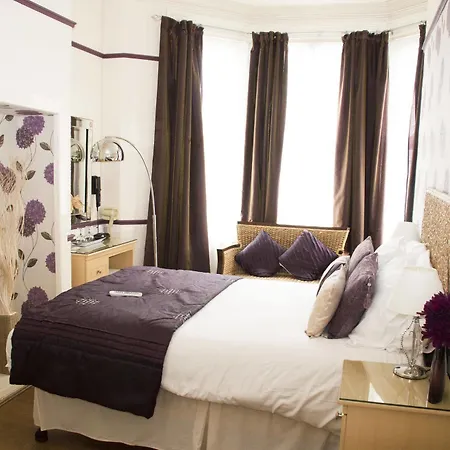 Guest house The Wescoe Blackpool