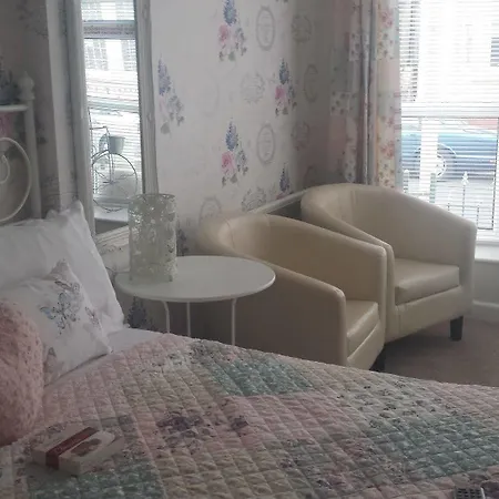 Guest house The Wescoe 3*