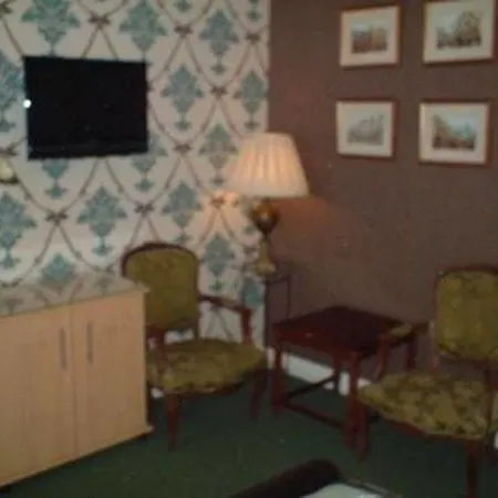 The Edenfield Apartment Blackpool