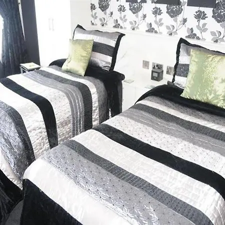 Apartment The Edenfield *