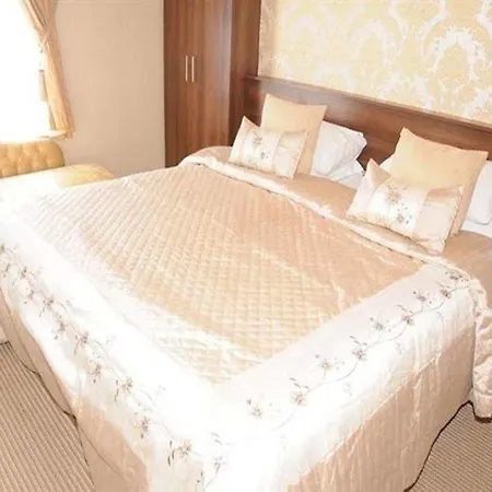 Apartment The Edenfield Blackpool