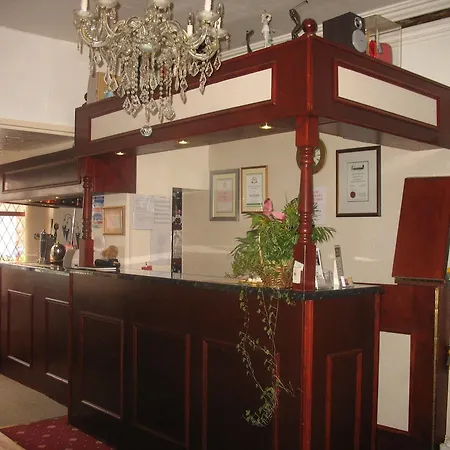 Hotel Rubens 2*