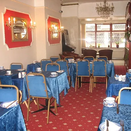 Rubens Hotel