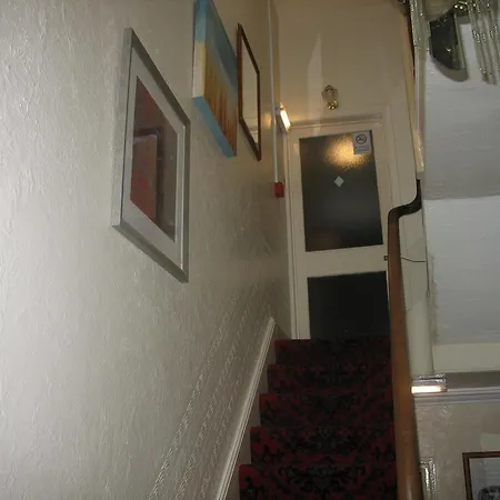Hotel Rubens Blackpool