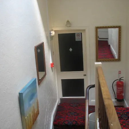 Rubens Hotel