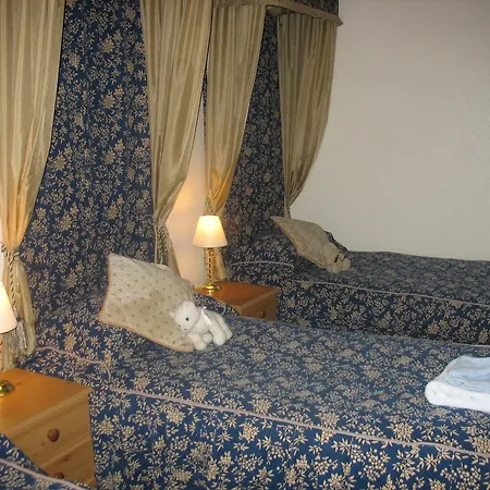 Rubens Hotel 2*
