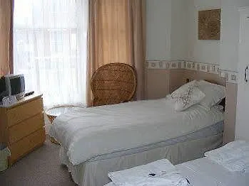 Mardonia Hotel Blackpool