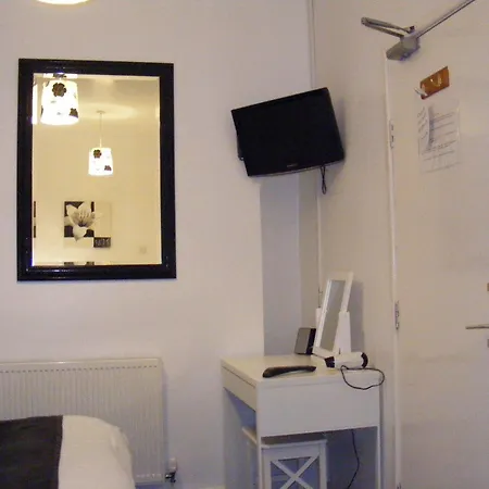 Hotel Mardonia Blackpool