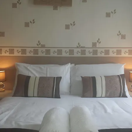 Hotel Mardonia