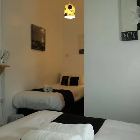 Hotel Mardonia