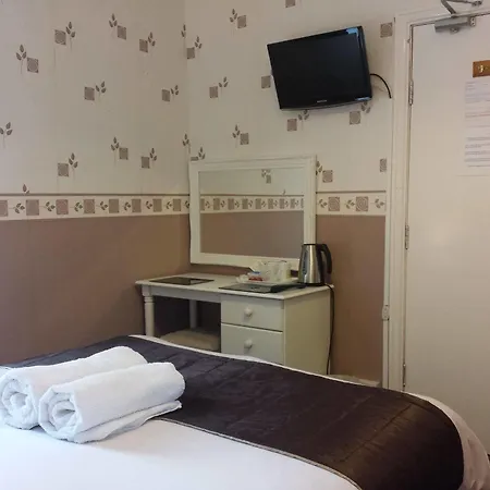 Hotel Mardonia 3*
