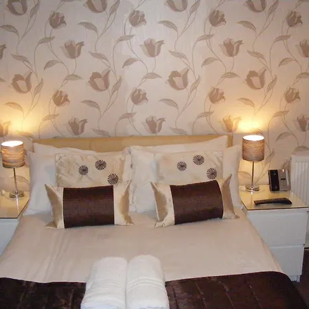 Mardonia Blackpool