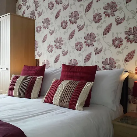 Hotel Mardonia Blackpool