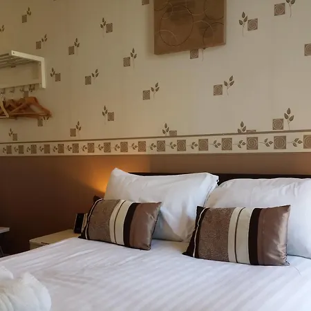 Hotel Mardonia 3*