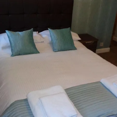 Bed & Breakfast The Almeria