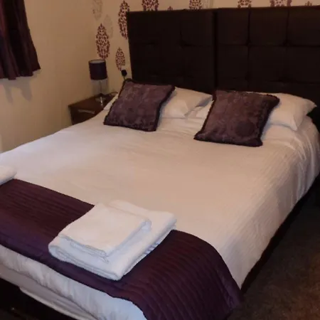 Bed & Breakfast The Almeria 3*