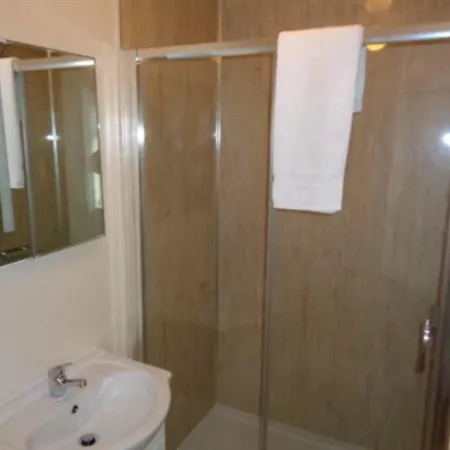 The Almeria Bed & Breakfast 3*