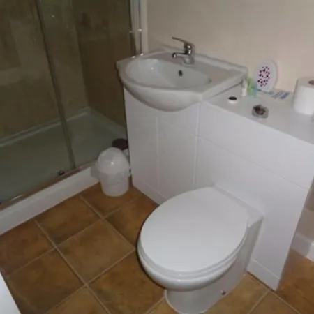 The Almeria Bed & Breakfast 3*