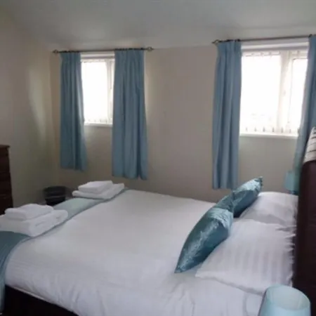 The Almeria 3* Blackpool