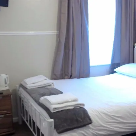 The Almeria Bed & Breakfast