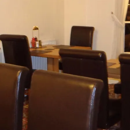 The Almeria Bed & Breakfast
