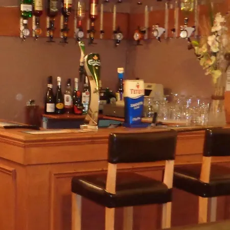 Bed & Breakfast The Almeria