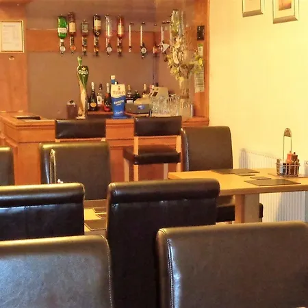 The Almeria Bed & Breakfast 3*
