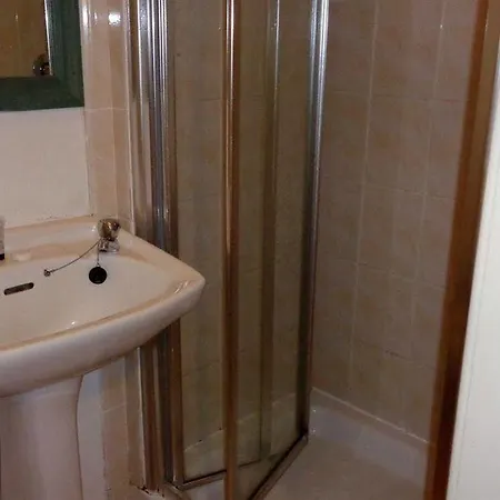 The Almeria Bed & Breakfast