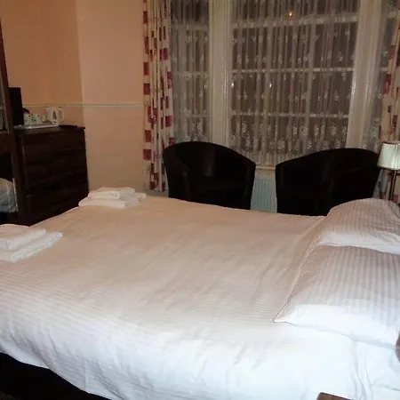 The Almeria 3* Blackpool