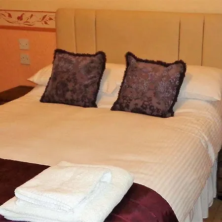 The Almeria Bed & Breakfast