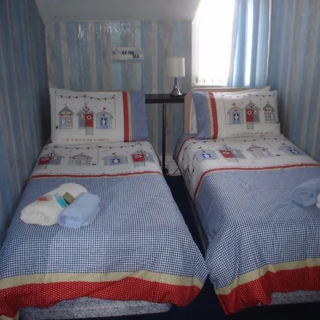The Franklyn Hotel