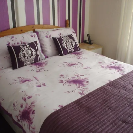 The Franklyn Hotel 3*