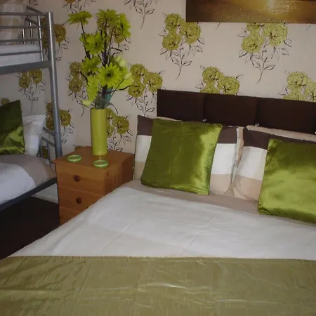 Hotel The Franklyn Blackpool