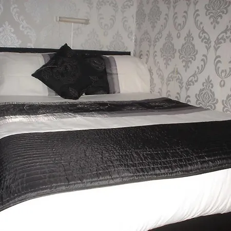 The Franklyn Blackpool