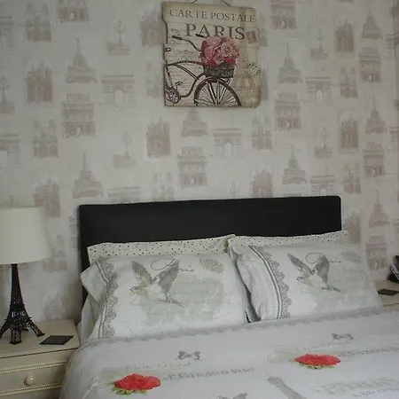 The Franklyn Hotel