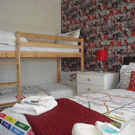 Hotel The Franklyn 3*