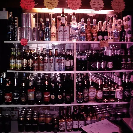 The Franklyn 3* Blackpool
