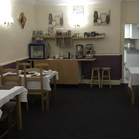 Guest house Oasis 3*