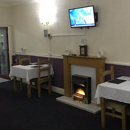 Guest house Oasis
