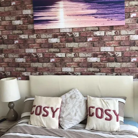 Guest house Oasis