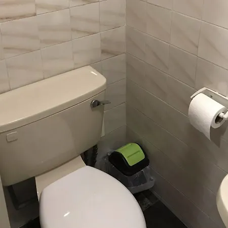 Oasis Guest house