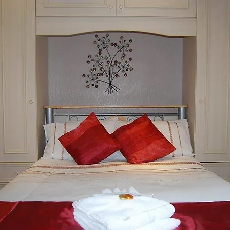 Birch Bed & Breakfast