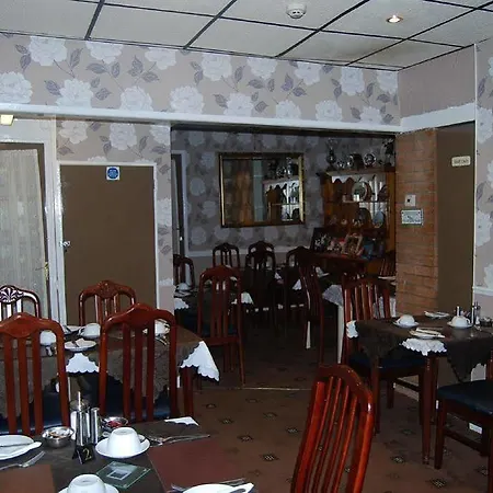 Bed & Breakfast Birch 3*