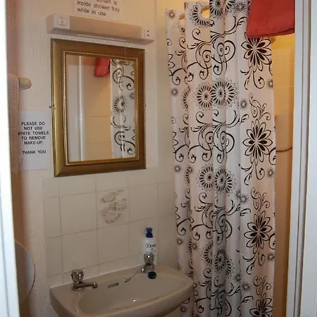 Birch Bed & Breakfast Blackpool