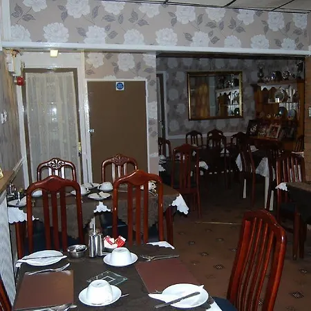 Bed & Breakfast Birch 3*
