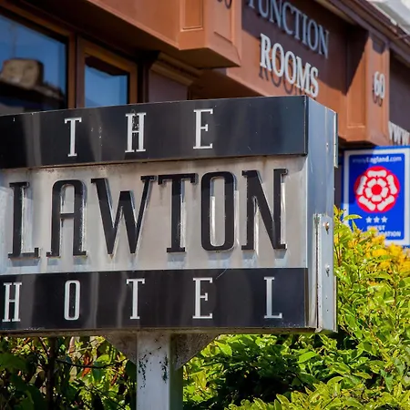 The Lawton 3*
