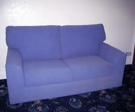 Nova Apartment