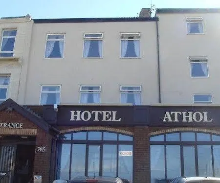 Athol Blackpool