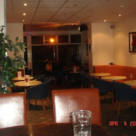 Hotel South
